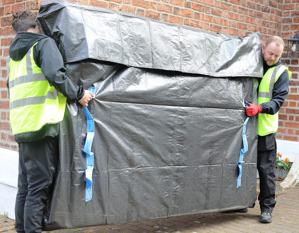 Why Mattress Moving Bag with Handles is MustHave Great for Your Next Move