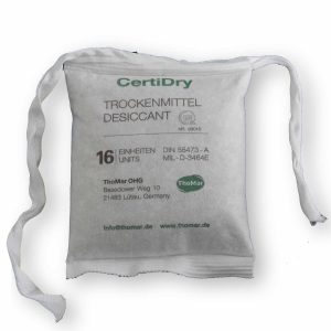 Desiccant Clay Packets
