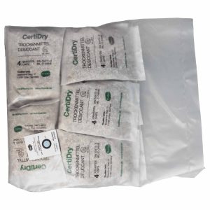Desiccant Clay Packets