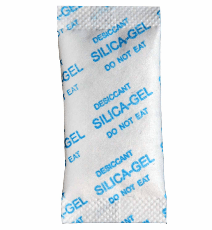 Desi-Dry_Typ-B_1g_Produkt_1500px_Web 1 Silica Gel Packets