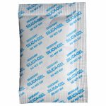 Silica gel packets