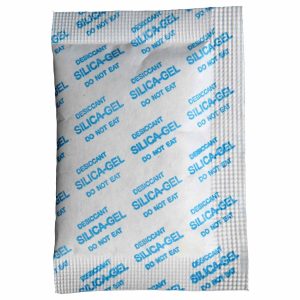 Silica Gel Packets