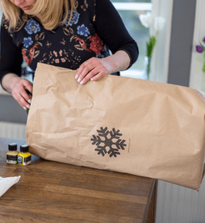 Chilled Delivery Pouch
