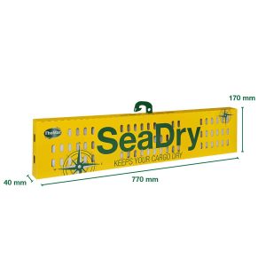 sea dry