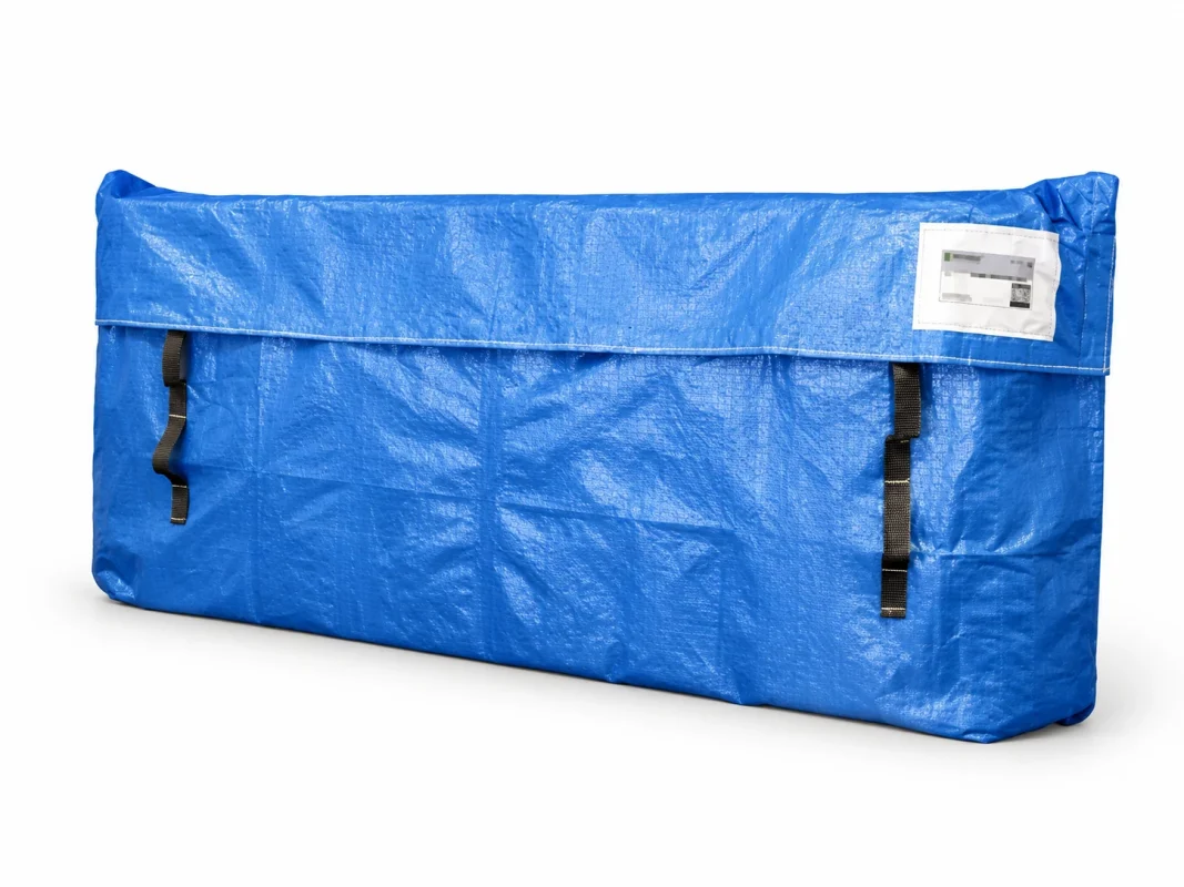 Movepro mattress bags for moving home and storage of single, double, king and super-king mattresses