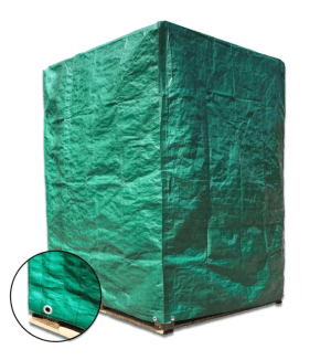 Reusable Pallet Covers | Britwrap Protective Packaging