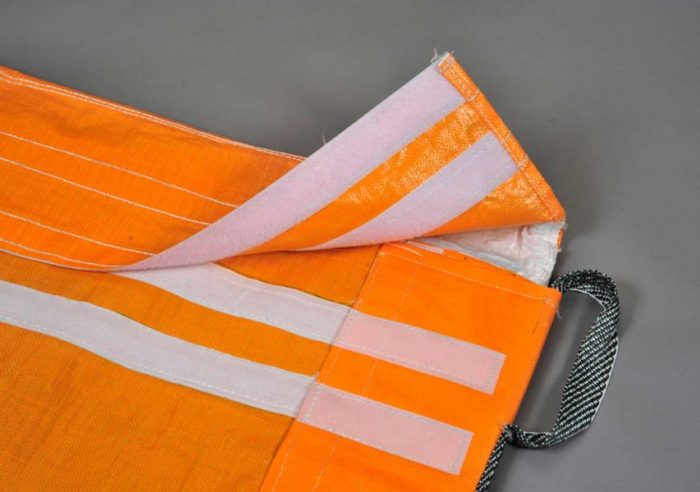 mattress moving bag with handle