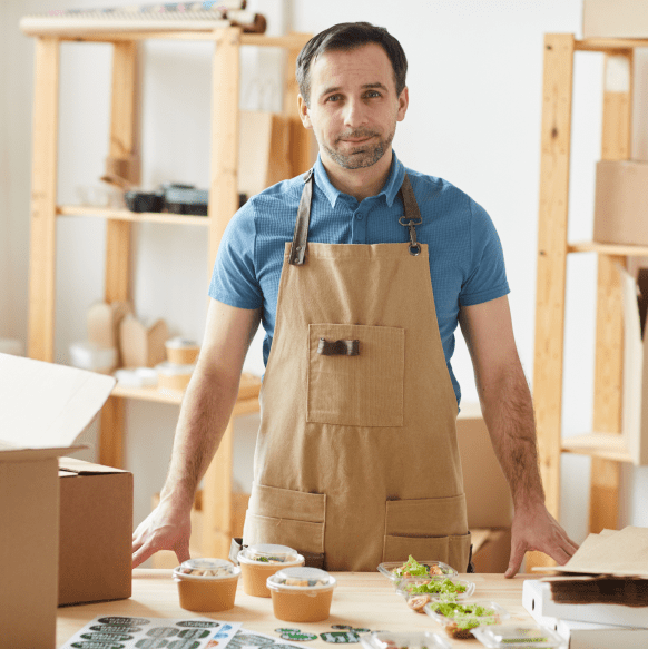 Best protective Packaging Company in the UK