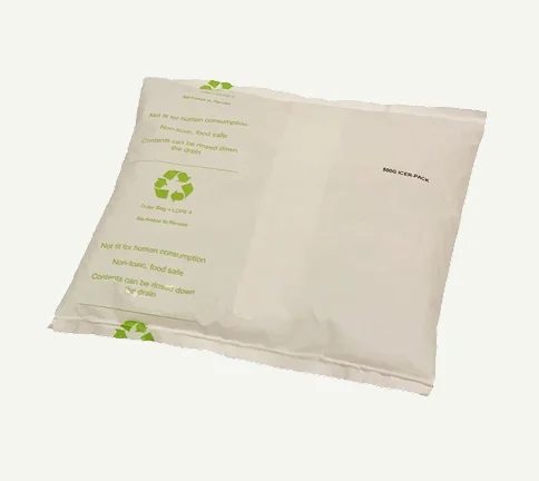 Chilled Packaging